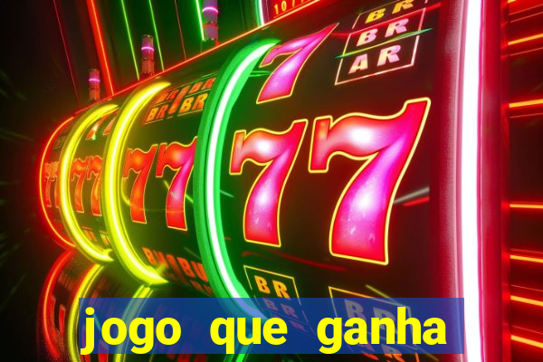 jogo que ganha dinheiro pagbank